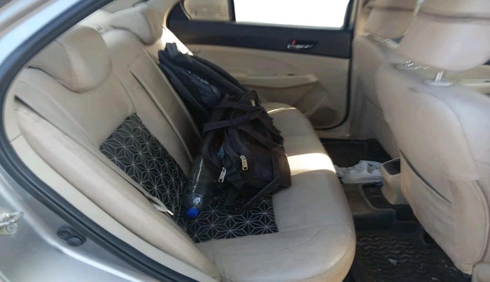 2022 Maruti Dzire VXI, CNG, Manual, 1,39,047 km, interior