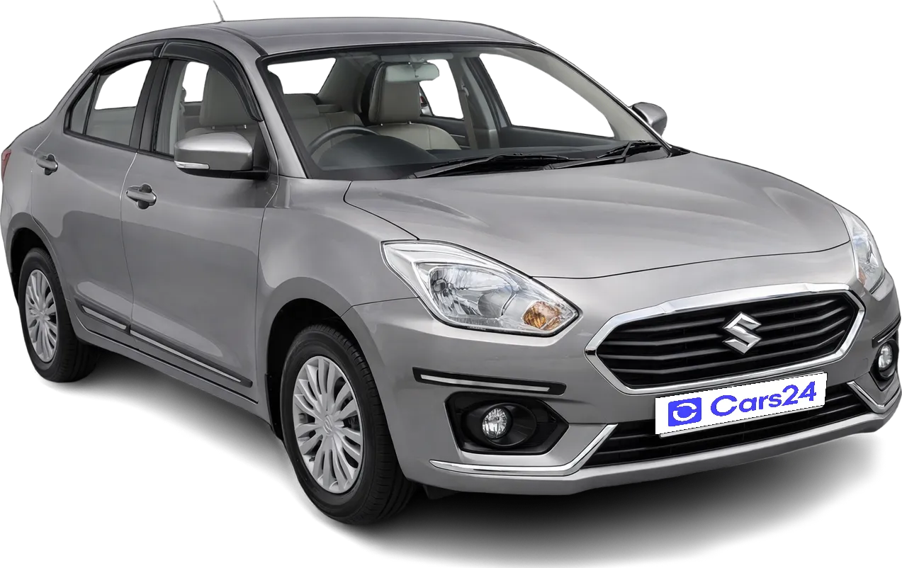 2022 Maruti Dzire - Sedan - CNG - Manual - ₹4.53 lakh