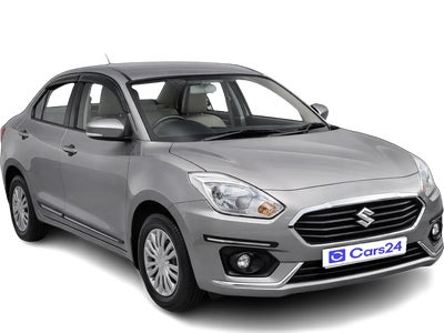 2022 Maruti Dzire - Sedan - CNG - Manual - ₹4.53 lakh