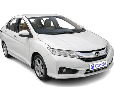 2016 Honda City - Sedan - Petrol - Manual - ₹5.30 lakh