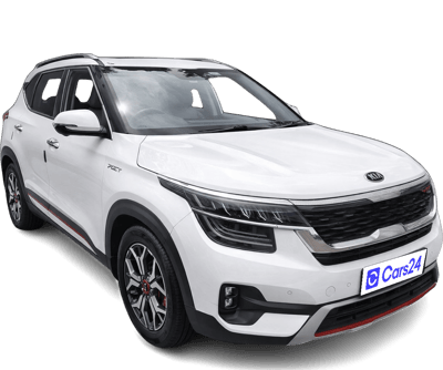 2019 KIA SELTOS - SUV - Petrol - Automatic - ₹8.50 lakh