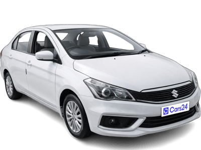2018 Maruti Ciaz - Sedan - Petrol - Manual - ₹5.10 lakh