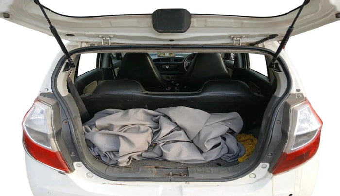 2015 Maruti Alto K10 LXI, Petrol, Manual, 79,139 km, exterior