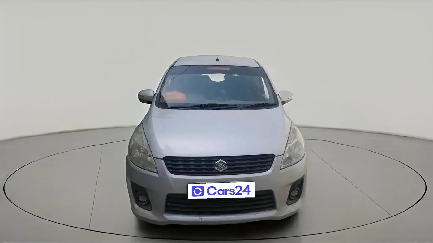 2015 Maruti Ertiga VDI, Diesel, Manual, 85,465 km, exterior