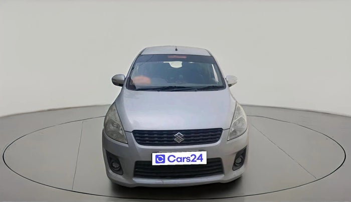 2015 Maruti Ertiga VDI, Diesel, Manual, 85,465 km, exterior