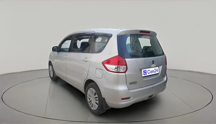 2015 Maruti Ertiga VDI, Diesel, Manual, 85,465 km, exterior