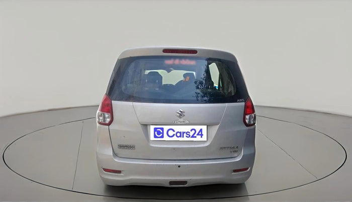 2015 Maruti Ertiga VDI, Diesel, Manual, 85,465 km, exterior