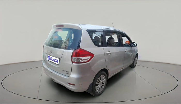 2015 Maruti Ertiga VDI, Diesel, Manual, 85,465 km, exterior