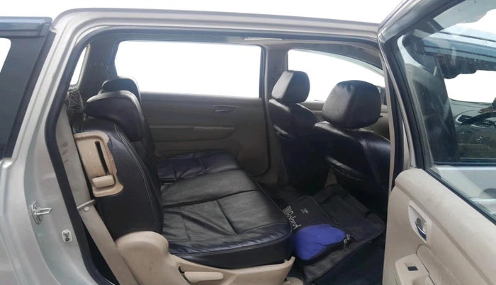 2015 Maruti Ertiga VDI, Diesel, Manual, 85,465 km, interior