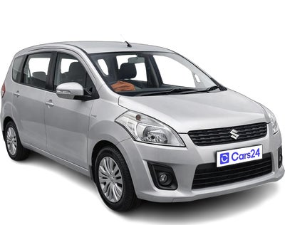2015 Maruti Ertiga - SUV - Diesel - Manual - ₹4.60 lakh