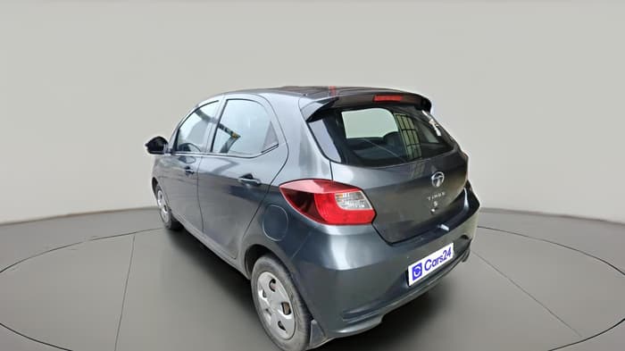 2021 Tata Tiago XT (O) PETROL, Petrol, Manual, 41,498 km, exterior