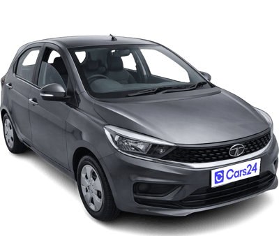2021 Tata Tiago - Hatchback - Petrol - Manual - ₹4.00 lakh