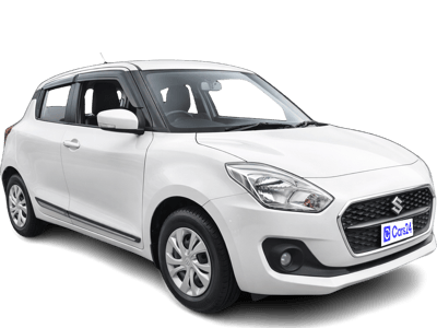 2022 Maruti Swift - Hatchback - Petrol - Manual - ₹5.00 lakh