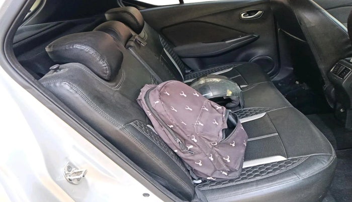 2021 Nissan Kicks XV 1.5, Petrol, Manual, 32,011 km, interior