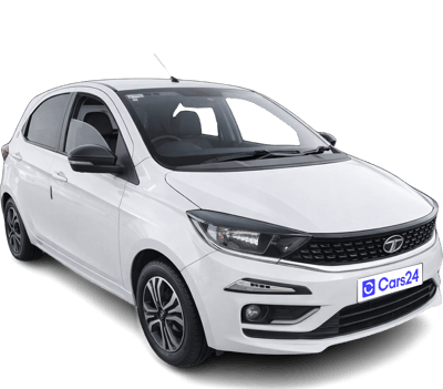 2023 Tata Tiago - Hatchback - Petrol - Manual - ₹4.49 lakh