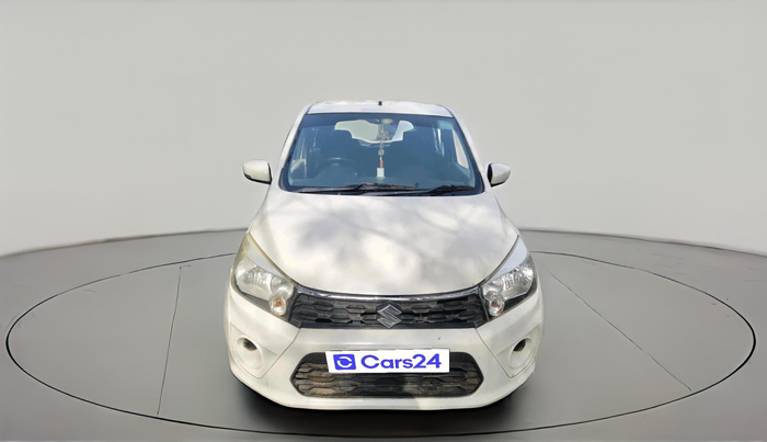 2020 Maruti Celerio ZXI AMT, CNG, Automatic, 78,689 km, exterior