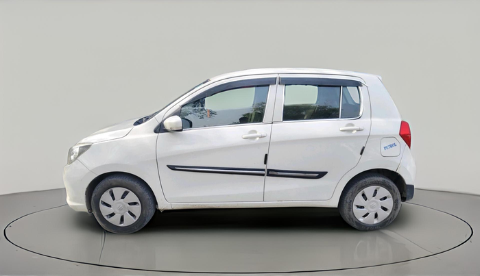 2020 Maruti Celerio ZXI AMT, CNG, Automatic, 78,689 km, exterior