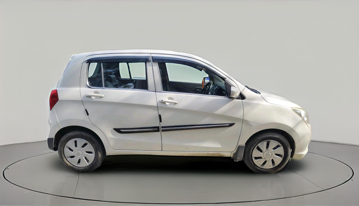 2020 Maruti Celerio ZXI AMT, CNG, Automatic, 78,689 km, exterior