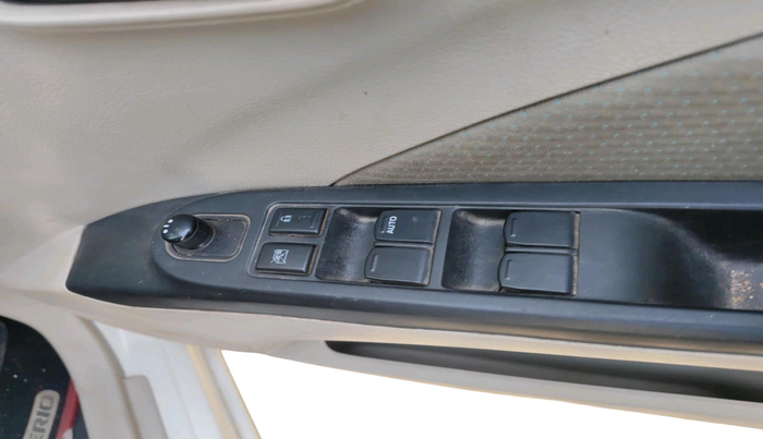 2020 Maruti Celerio ZXI AMT, CNG, Automatic, 78,689 km, interior