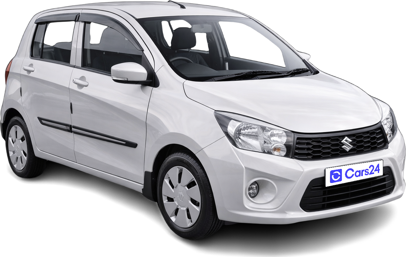 2020 Maruti Celerio - Hatchback - CNG - Automatic - ₹3.74 lakh