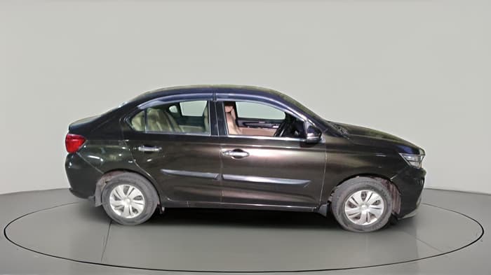 2019 Honda Amaze 1.2L I-VTEC S, Petrol, Manual, 76,467 km, exterior