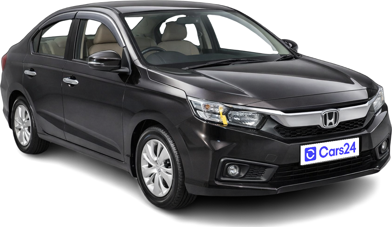 2019 Honda Amaze - Sedan - Petrol - Manual - ₹5.15 lakh