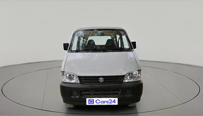 2018 Maruti Eeco 5 STR WITH A/C+HTR, CNG, Manual, 1,20,479 km, exterior