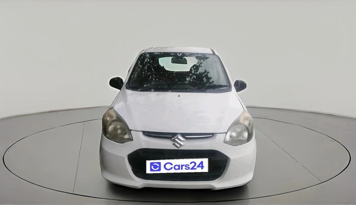 2015 Maruti Alto 800 LXI, CNG, Manual, 75,236 km, exterior