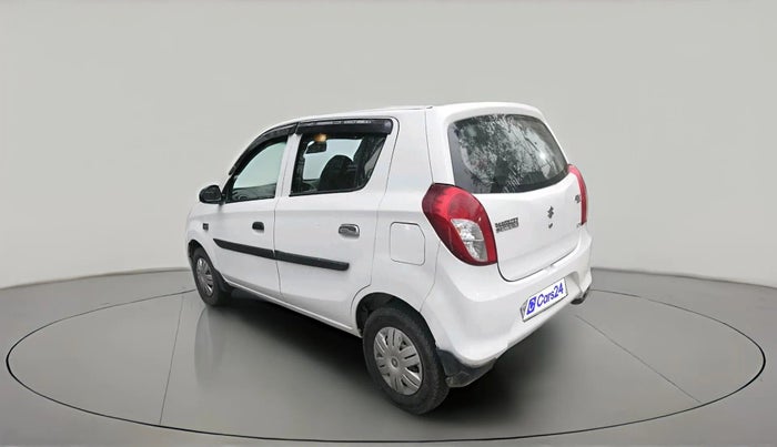 2015 Maruti Alto 800 LXI, CNG, Manual, 75,236 km, exterior