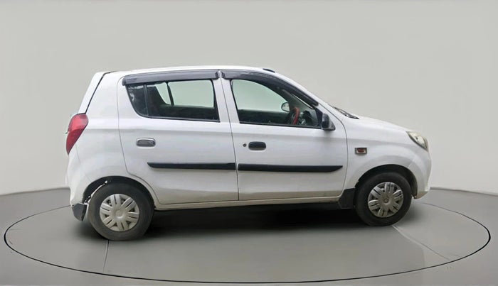 2015 Maruti Alto 800 LXI, CNG, Manual, 75,236 km, exterior