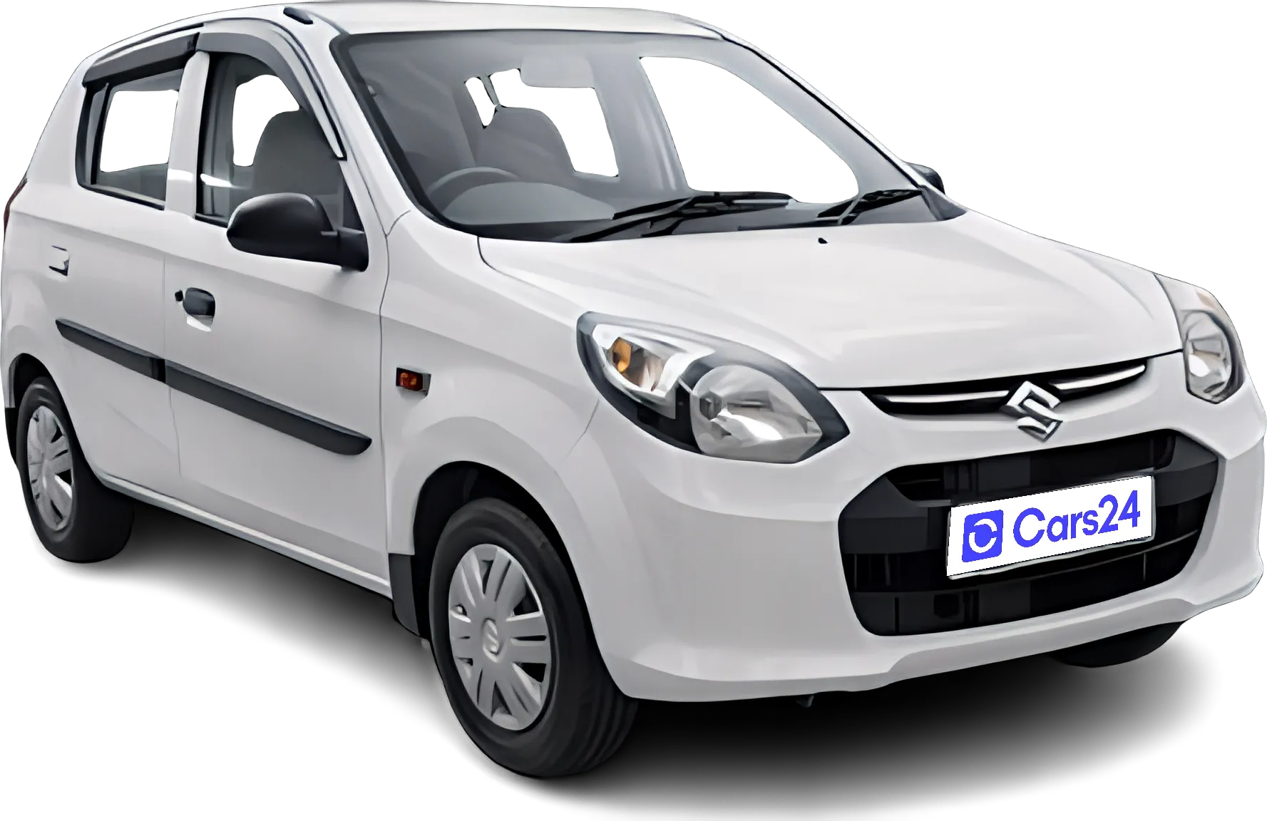 2015 Maruti Alto 800 - Hatchback - CNG - Manual - ₹1.40 lakh