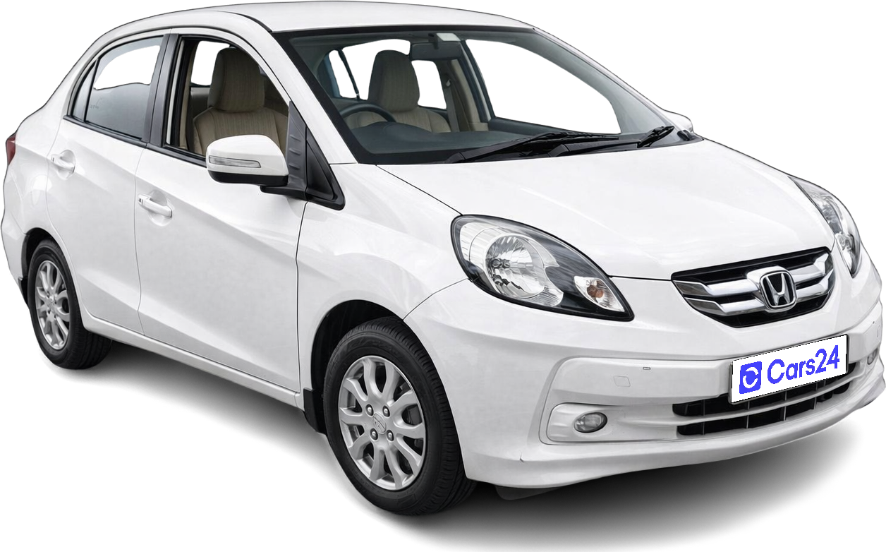 2013 Honda Amaze - Sedan - Petrol - Manual - ₹2.25 lakh