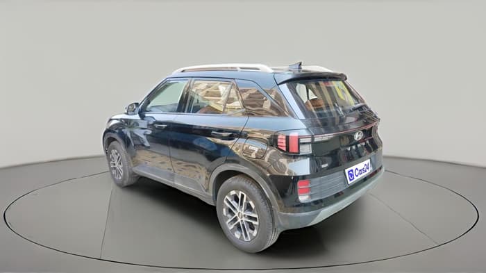 2023 Hyundai VENUE SX 1.5 CRDI, Diesel, Manual, 63,544 km, exterior