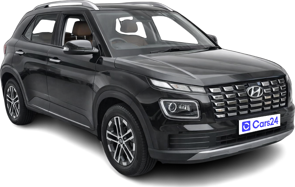 2023 Hyundai VENUE - SUV - Diesel - Manual - ₹8.50 lakh