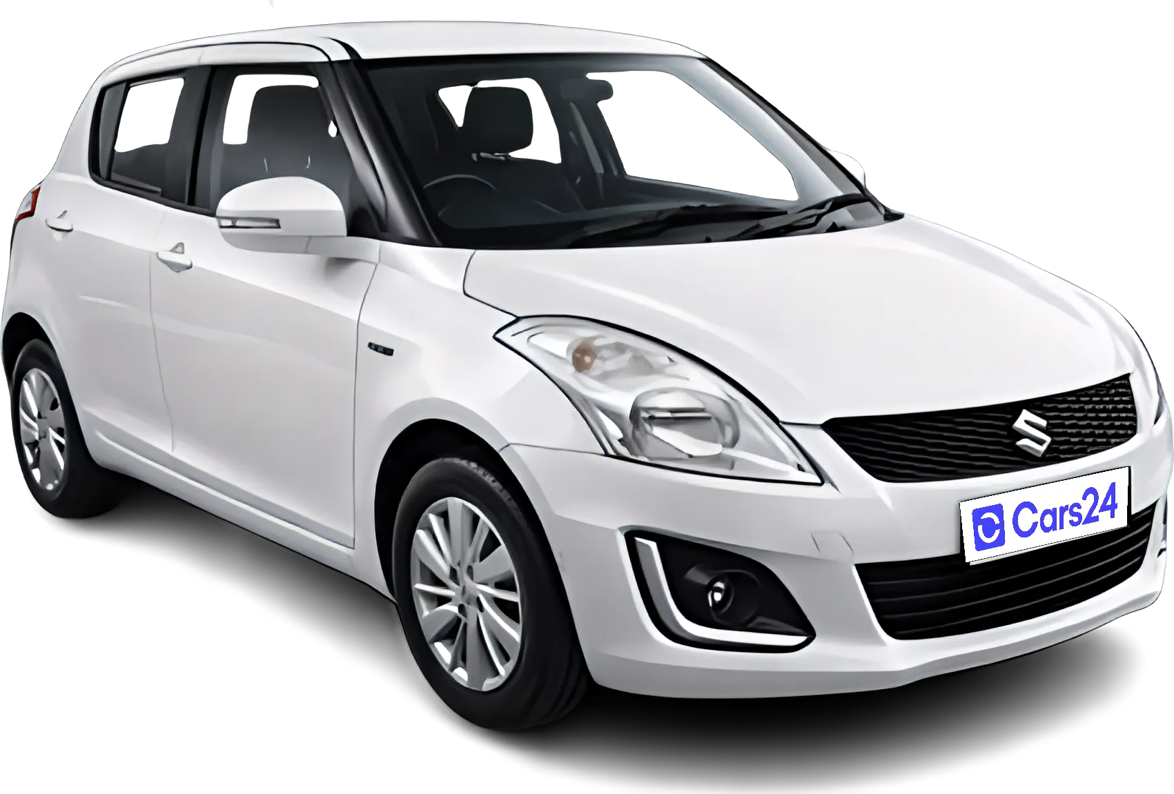 2015 Maruti Swift - Hatchback - Diesel - Manual - ₹4.05 lakh