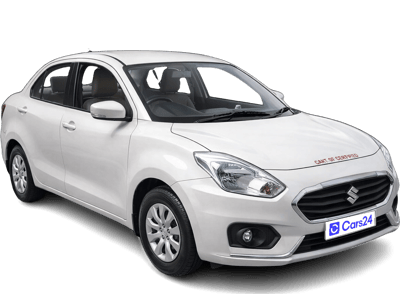 2021 Maruti Dzire - Sedan - Petrol - Manual - ₹4.00 lakh