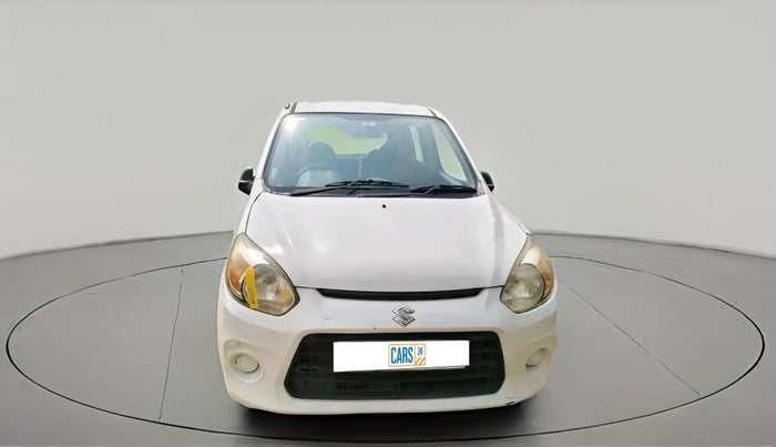 2017 Maruti Alto 800 LXI, Petrol, Manual, 46,892 km, exterior