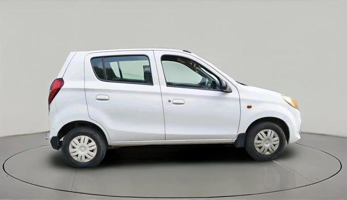 2017 Maruti Alto 800 LXI, Petrol, Manual, 46,892 km, exterior