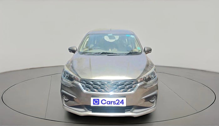 2023 Maruti Ertiga   VXI (O) CNG, CNG, Manual, 42,091 km, exterior