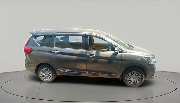 2023 Maruti Ertiga   VXI (O) CNG, CNG, Manual, 42,091 km, exterior