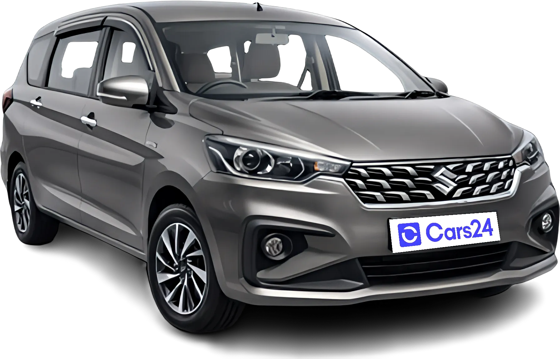 2023 Maruti Ertiga - SUV - CNG - Manual - ₹10.90 lakh