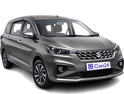 2023 Maruti Ertiga - SUV - CNG - Manual - ₹10.90 lakh