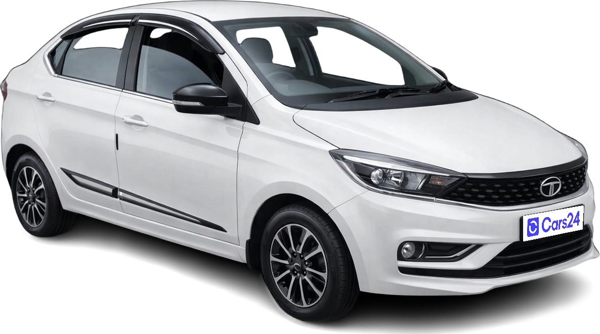 2023 Tata TIGOR - Sedan - CNG - Manual - ₹6.85 lakh