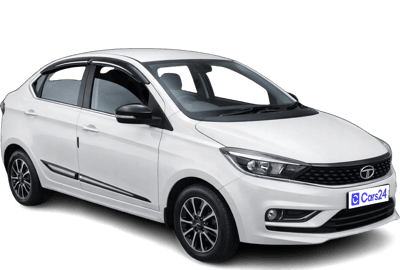 2023 Tata TIGOR - Sedan - CNG - Manual - ₹6.85 lakh