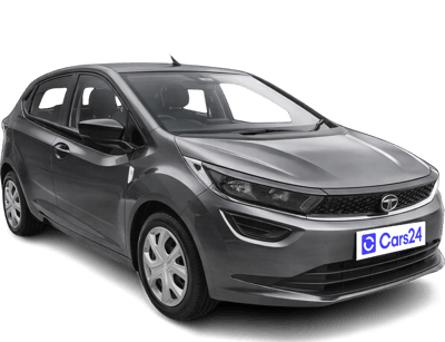2022 Tata ALTROZ - Hatchback - Petrol - Manual - ₹5.60 lakh