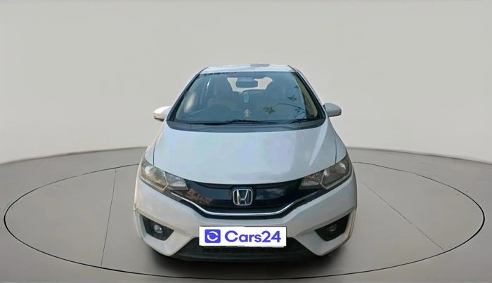 2018 Honda Jazz 1.2L I-VTEC VX CVT, Petrol, Automatic, 84,051 km, exterior
