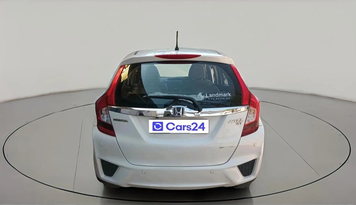 2018 Honda Jazz 1.2L I-VTEC VX CVT, Petrol, Automatic, 84,051 km, exterior