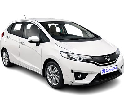 2018 Honda Jazz - Hatchback - Petrol - Automatic - ₹3.70 lakh