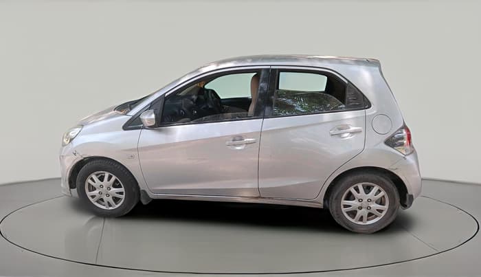 2012 Honda Brio V MT, Petrol, Manual, 1,00,967 km, exterior