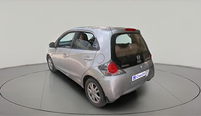 2012 Honda Brio V MT, Petrol, Manual, 1,00,967 km, exterior